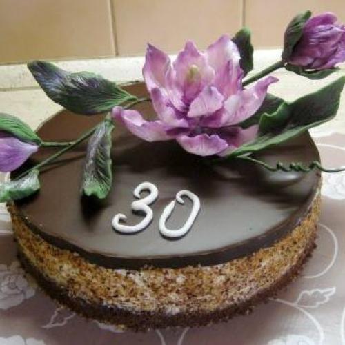 Jadran torta