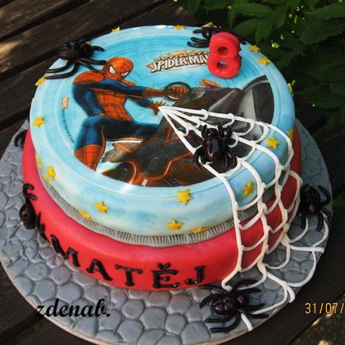 spidermann