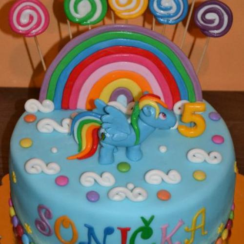 my little pony