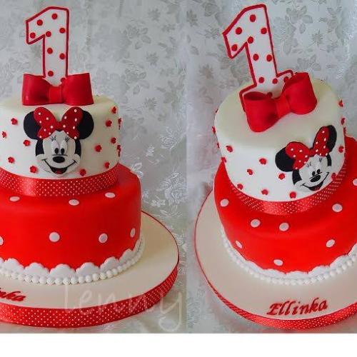 Minnie 
