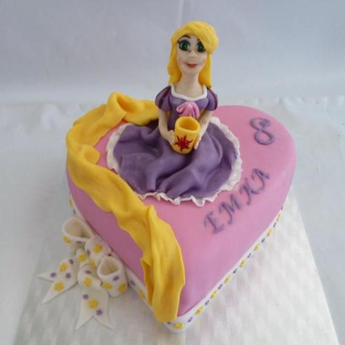 Rapunzel