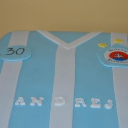 dres Slovan