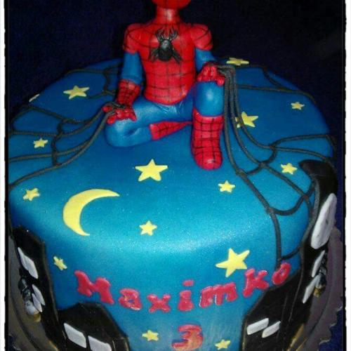 spiderman
