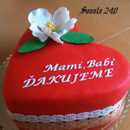 pre mamku