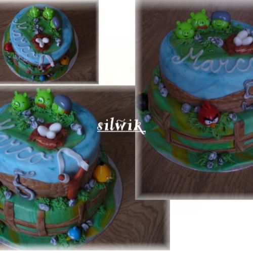 Angry Birds