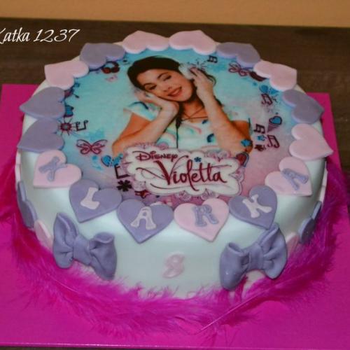 Violetta