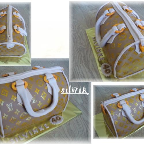Louis Vuitton kabelka
