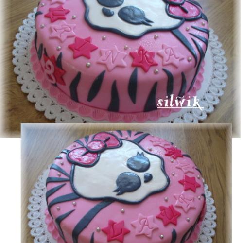 Monster High