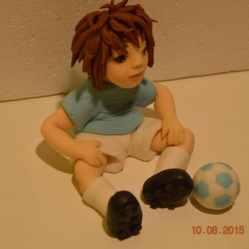 maly futbalista