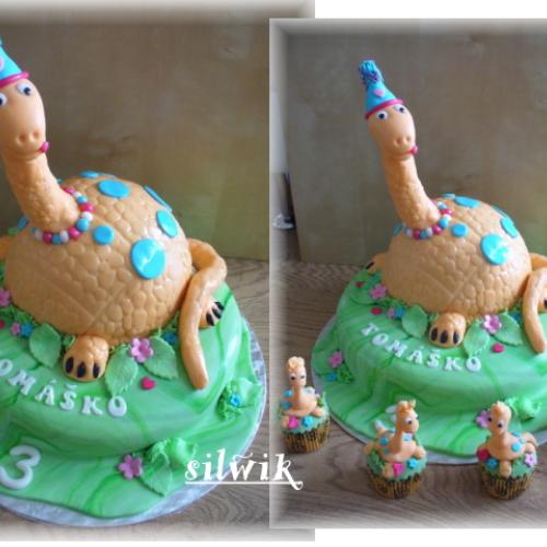Dinosaurus