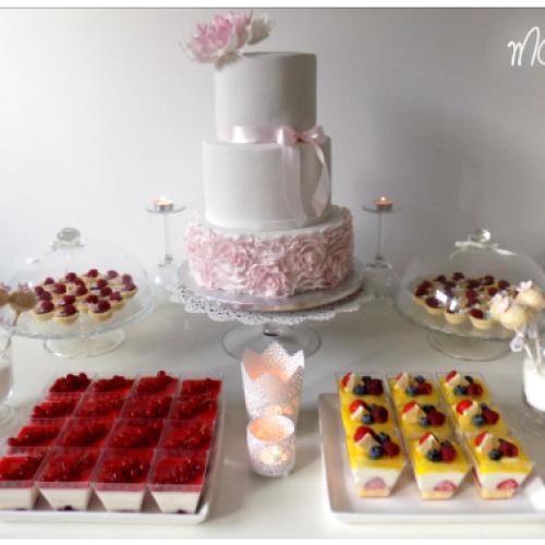 Sweet bar