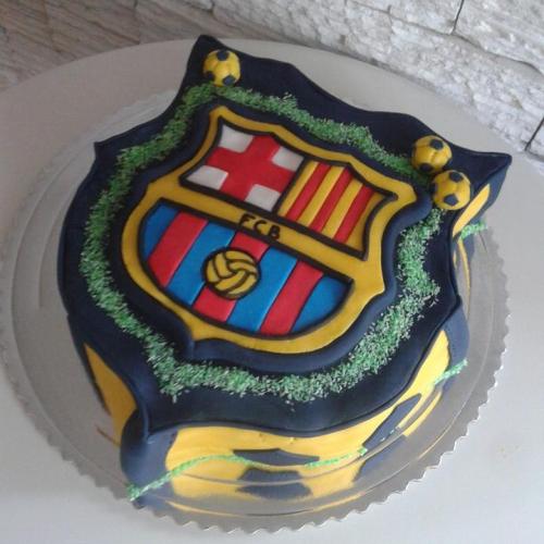FC BARCELONA