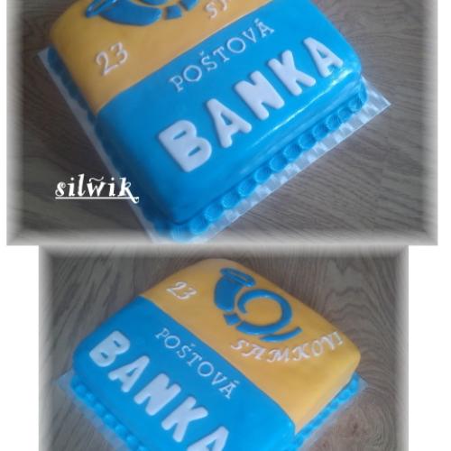 Poštová banka