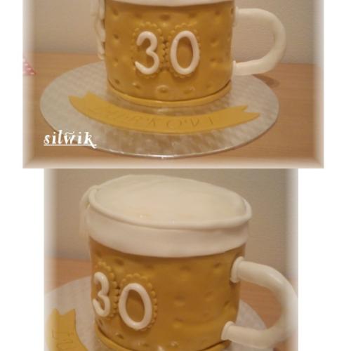 Pivo "30"
