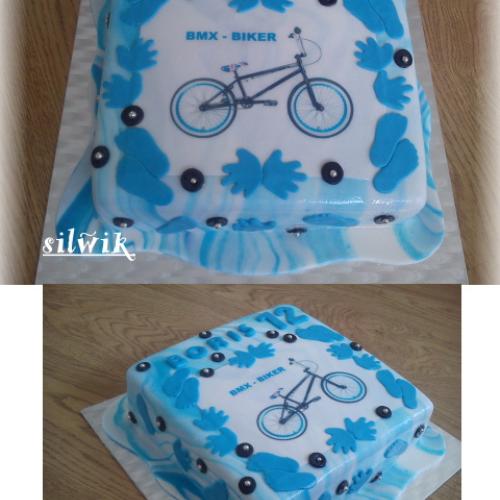 Bicykel