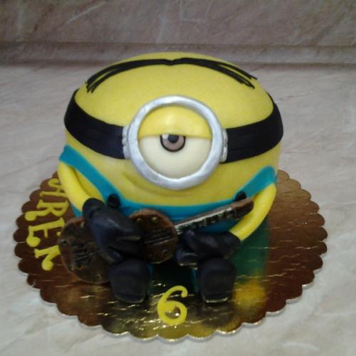 mimon