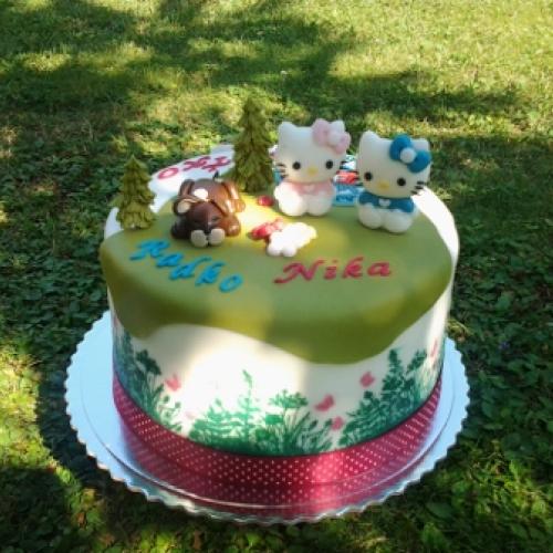 Hello Kitty 