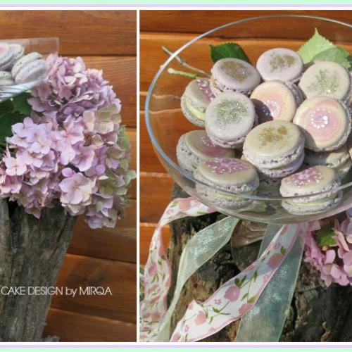 Macarons