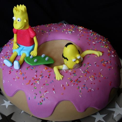Simpsonovci