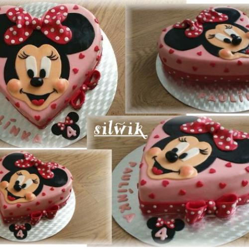 Minnie