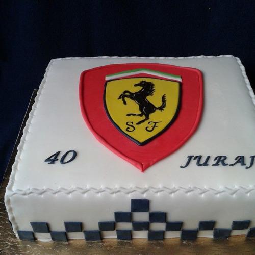 Ferrari