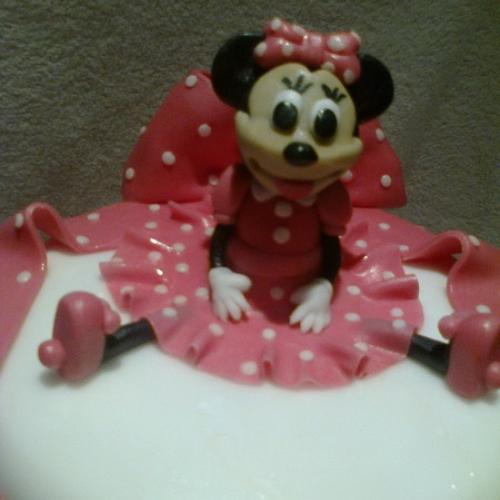 Detail Minie