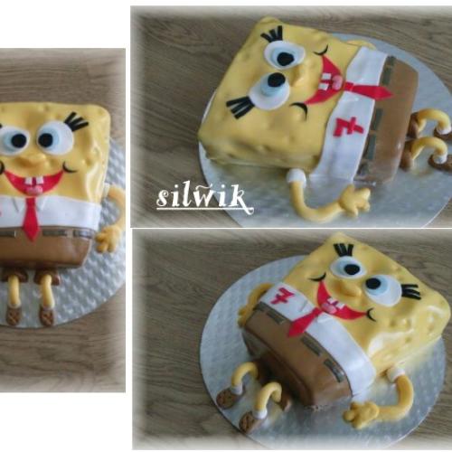 Spongie Bob