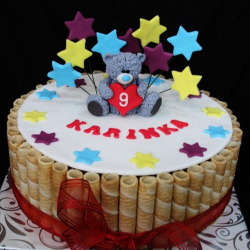 Karinke