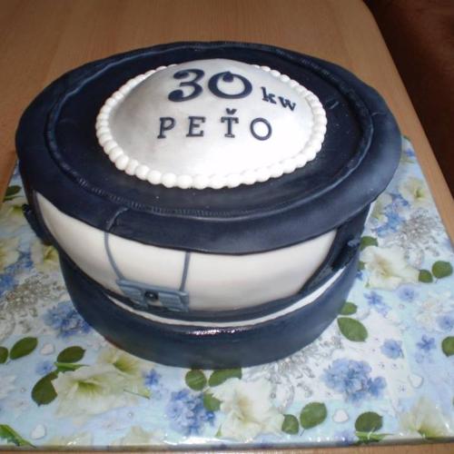 torta reprák