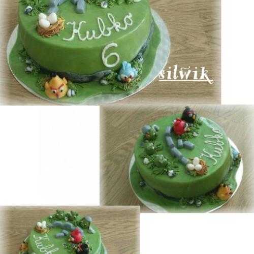 Angry Birds