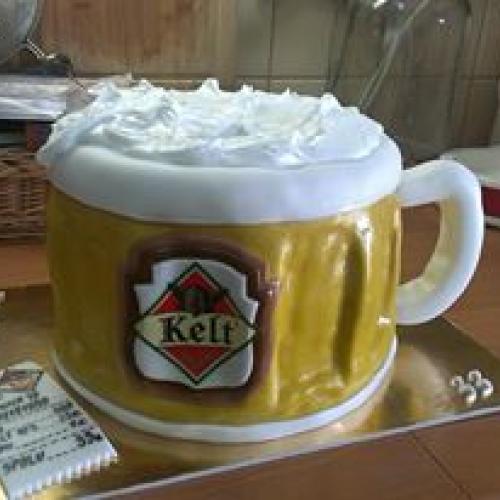 krígeľ