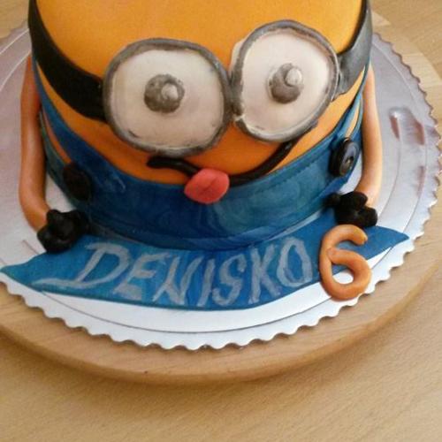 pre nasho Deniska