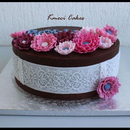 for my family 