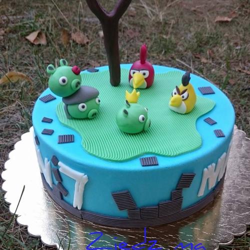 Angry birds