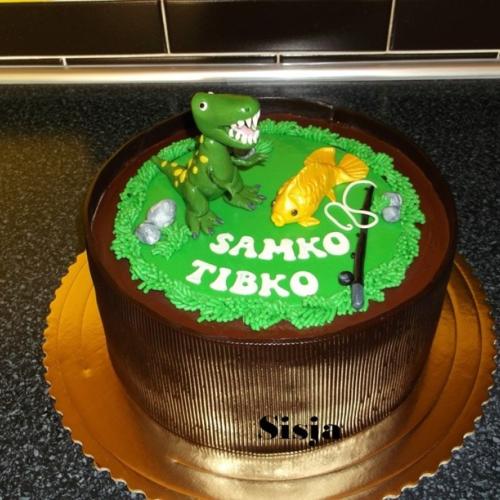Pre Samka a Tibka