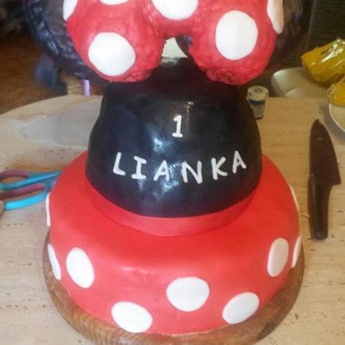 Minnie pre Lianku 