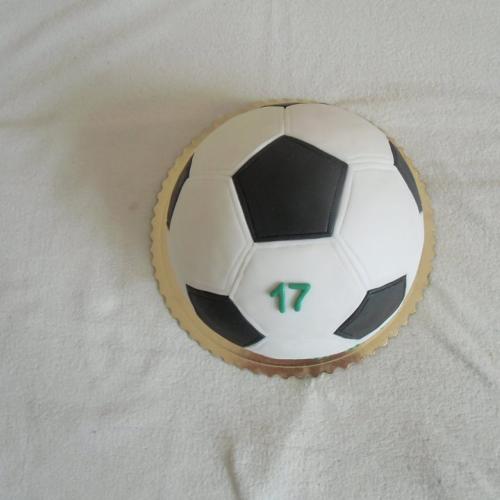 Jednoducha futbalka