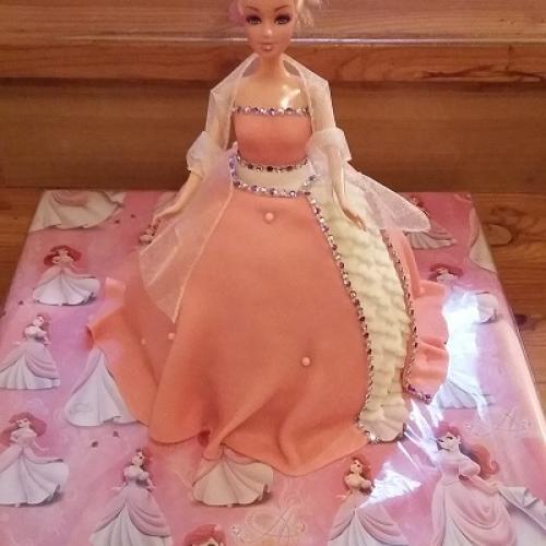 princezná