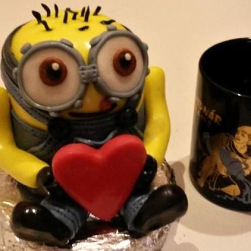 Mini Mimon