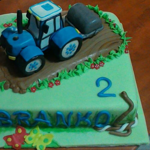 traktor