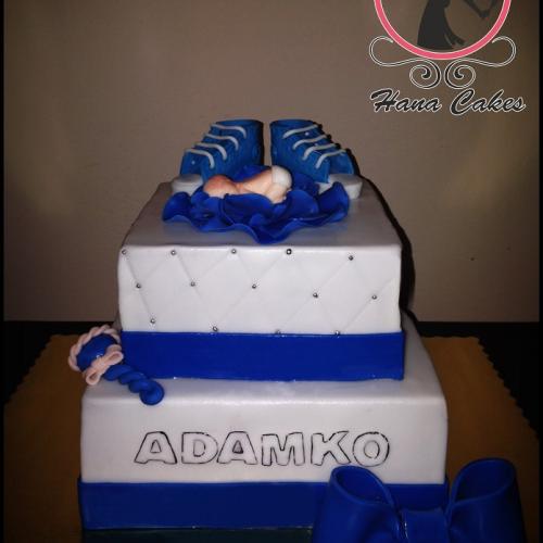 Vitaj Adamko :)