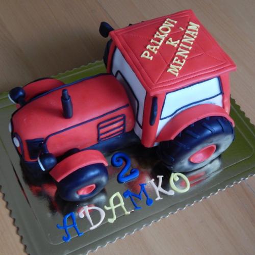 Traktor