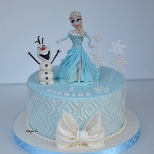 Frozen