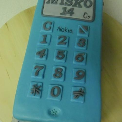 mobil v začiatkoch