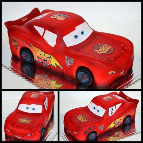 Mcqueen