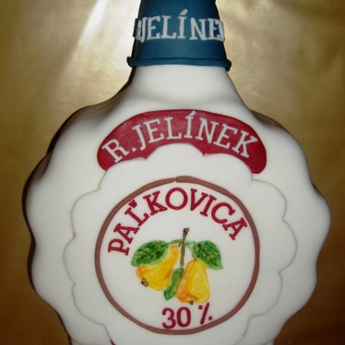 Pre muža k 30.