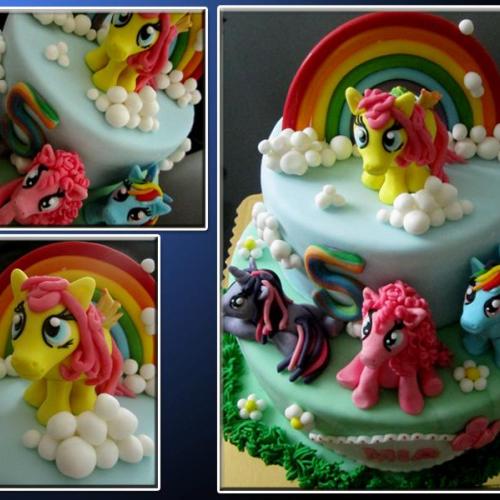 My Little Pony pre Miu