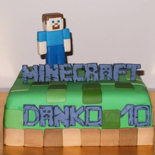 Minecraft
