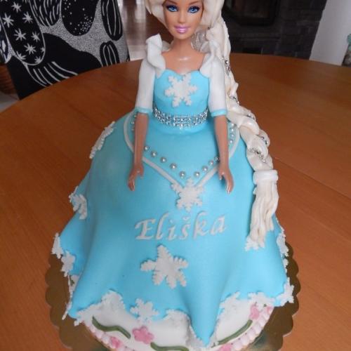 Barbie Eliška