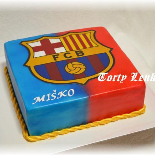 FCB pre Miska